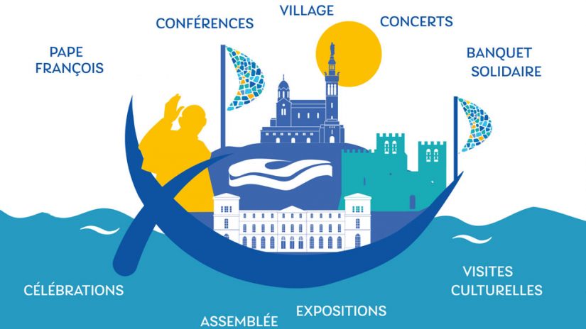 Marseille Espérance, instance inter-religieuse unique en France 5