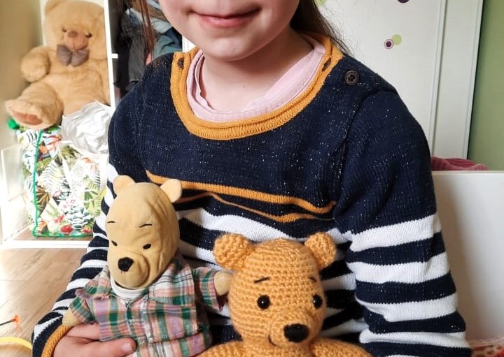 Quand les ours en peluche livrent leurs secrets 2