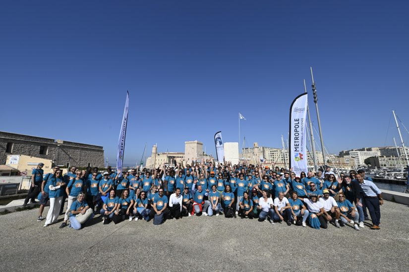 80 demandeurs d'emploi