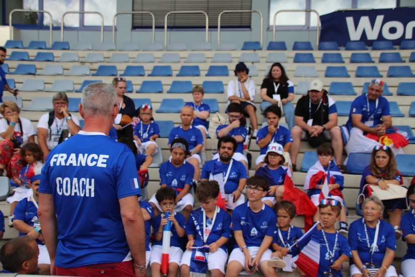 nanisme Mondiaux des personnes de petite taille