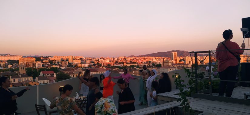 Repenser la ville par ses toits  4