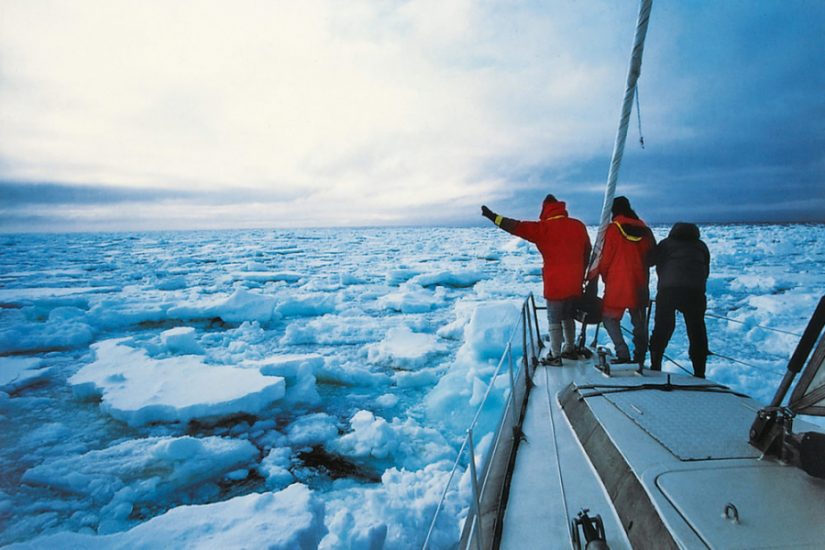 « Engager son imaginaire au-delà des frontières du connu » 3