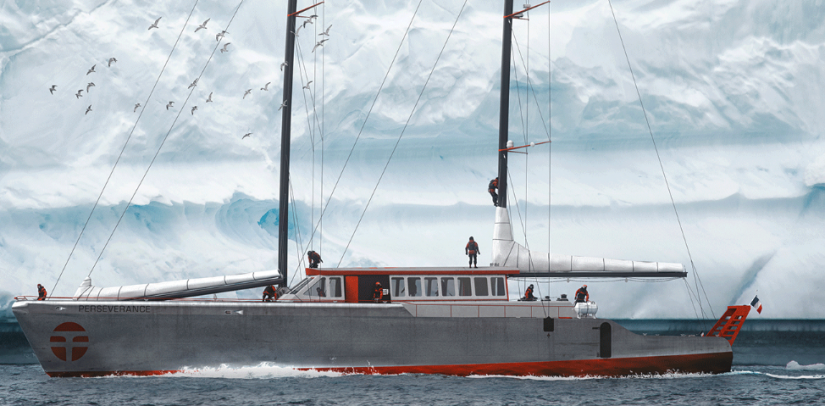 « Engager son imaginaire au-delà des frontières du connu » 7