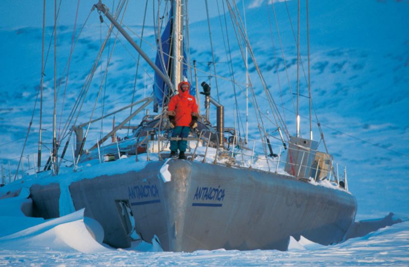 « Engager son imaginaire au-delà des frontières du connu »