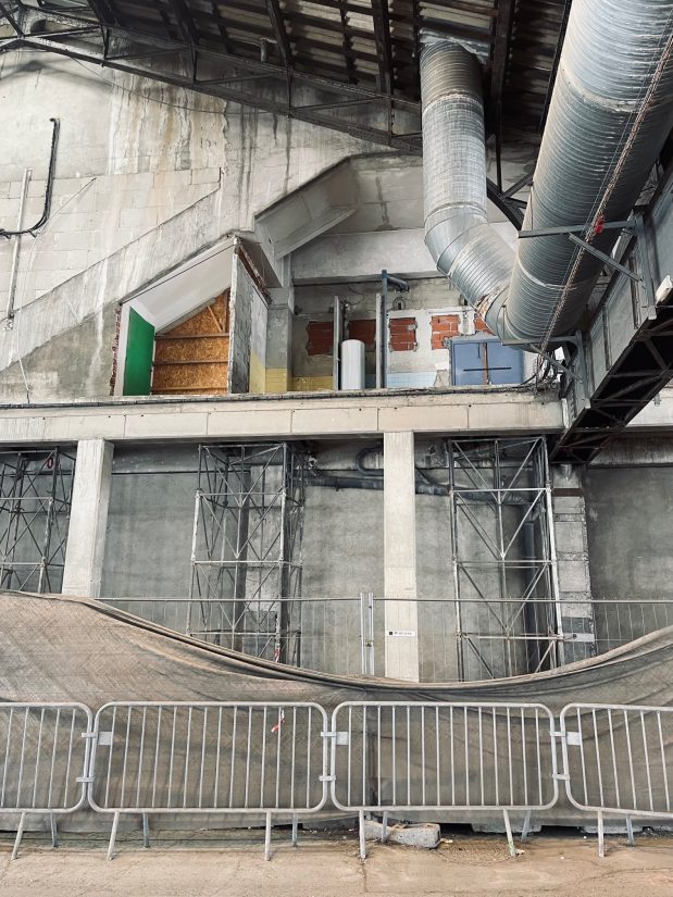 Extrem City, un festival pour une ville euphorique et un futur possible 1