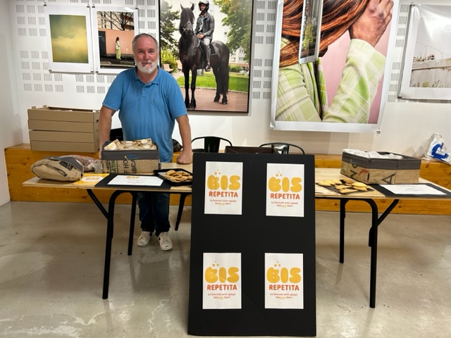 Marcelle a fêté 5 années d'articles et de rencontres 4