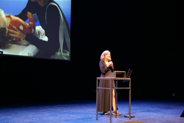 Marcelle a fêté 5 ans d'articles et de rencontres 2