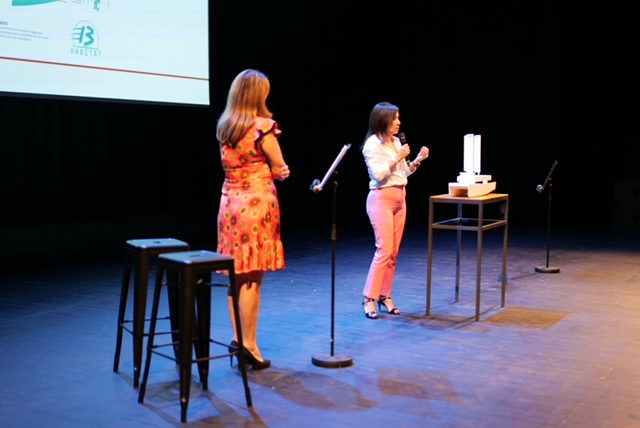 Marcelle a fêté 5 ans d'articles et de rencontres 7