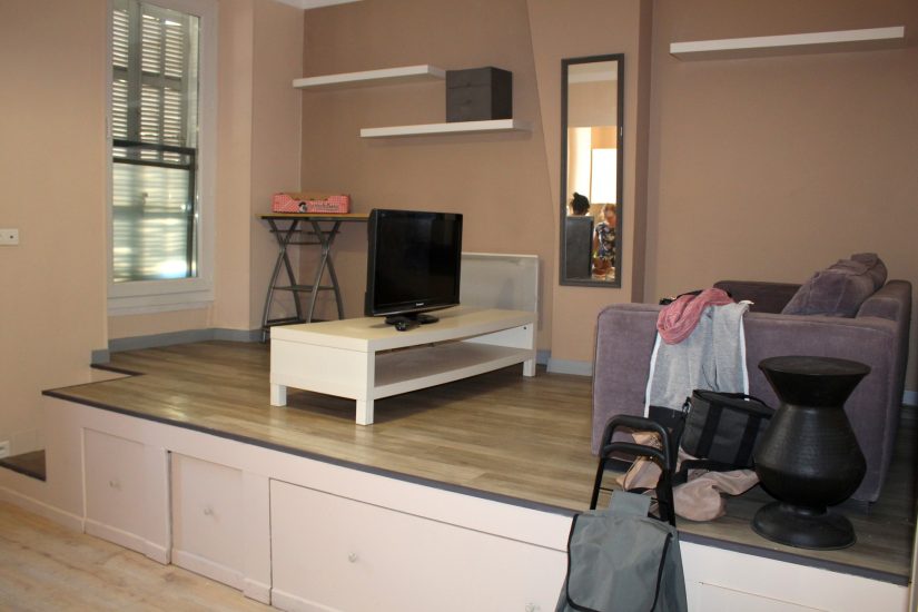 Un toit à soi pour se reconstruire 1