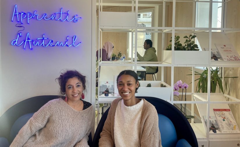 Campus Co, une autre voie d’accès aux études supérieures pour les exclus 3