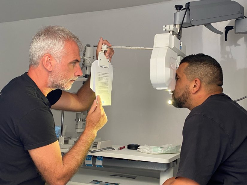 Banlieues Santé : pour l’accès de tous à la santé 1