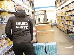 Banlieues Santé : pour l’accès de tous à la santé 29