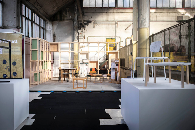 Comment Bouygues Construction veut favoriser l'économie circulaire 4