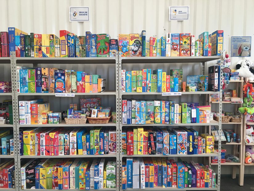 Et si on optait pour des jouets de seconde main pour Noël ? 3