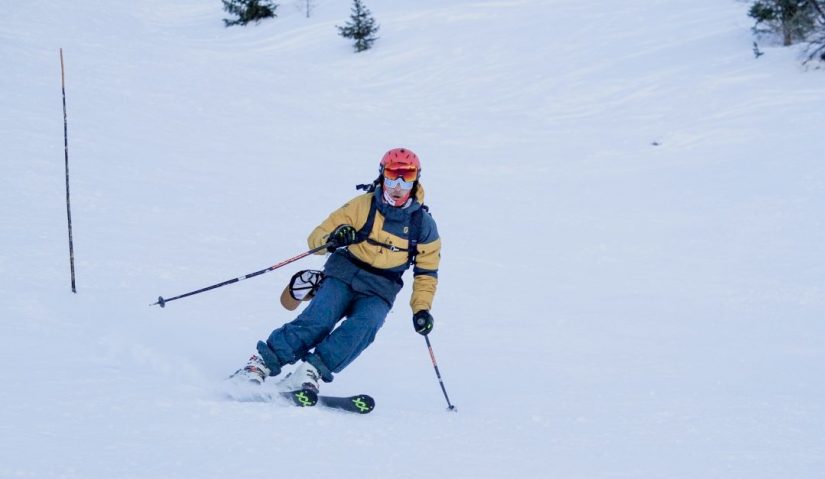 Aller au ski sans voiture, vœu pieux ? 4