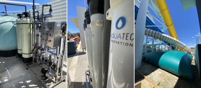 AquaTech Innovation fait de l’eau sa matière à recycler 2