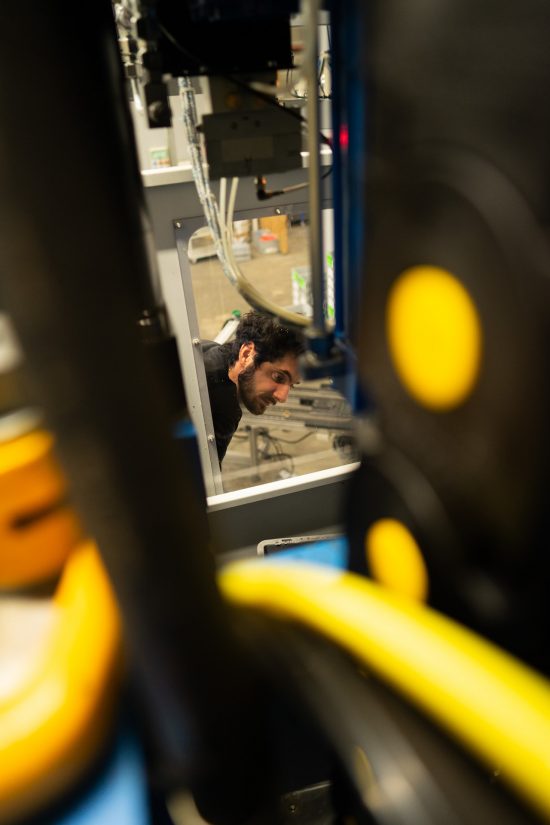 Comment rendre l’escalade en salle plus écologique ? 1