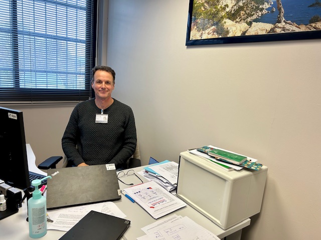 Des centres médicaux hospitalo-universitaires dans les quartiers de Marseille 3