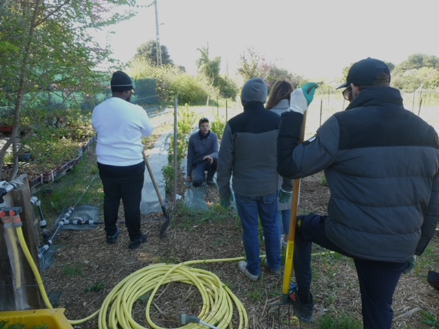 En quoi les « lieux autres » (ou « hétérotopies ») peuvent-ils nourrir l'espoir ? 1