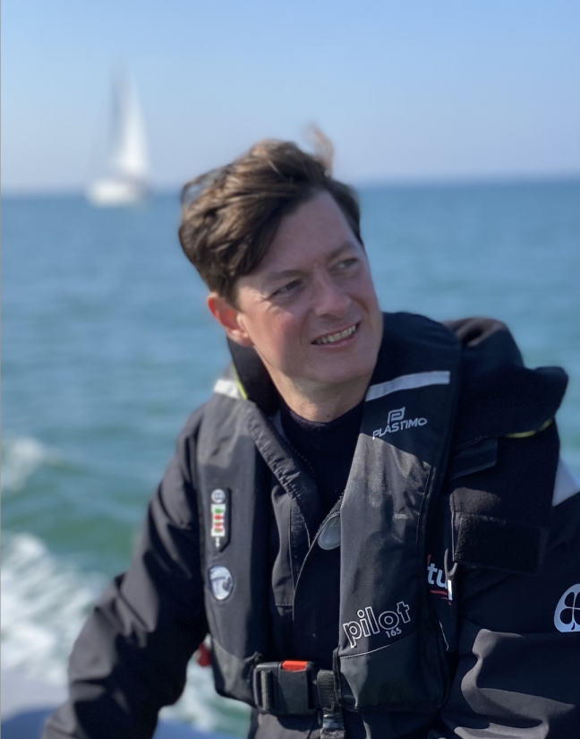 La Fondation de la Mer, missionnaire sans vague à l’âme 1