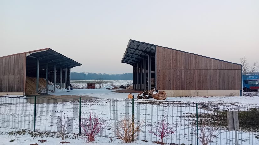 Le miscanthus comme moyen de chauffage d'une commune alsacienne 6