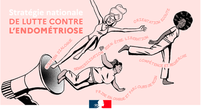 Le premier centre de consultation dédié à l’endométriose est à Marseille