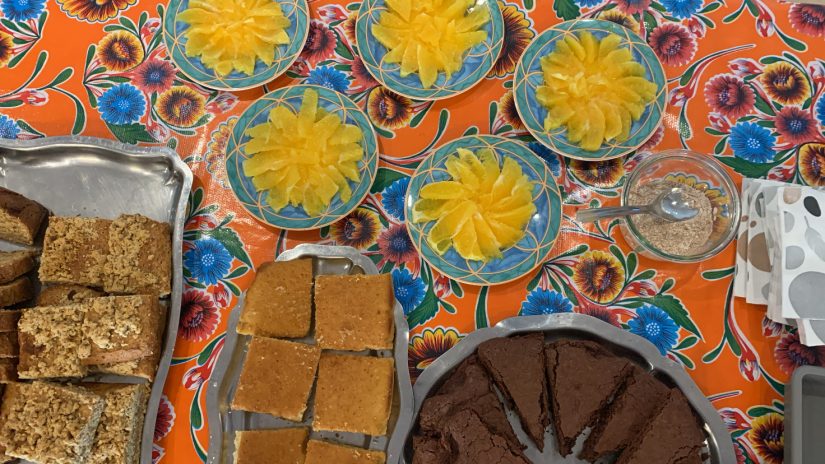 Léna Cardo, entrepreneuse sociale junior 4