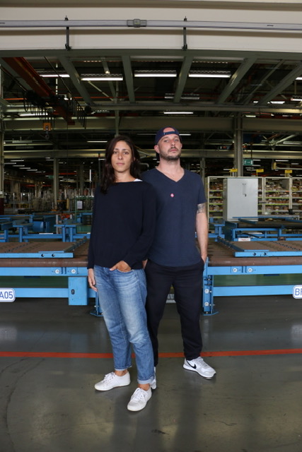 Les mots de Pone dans le ciel de Marseille 3