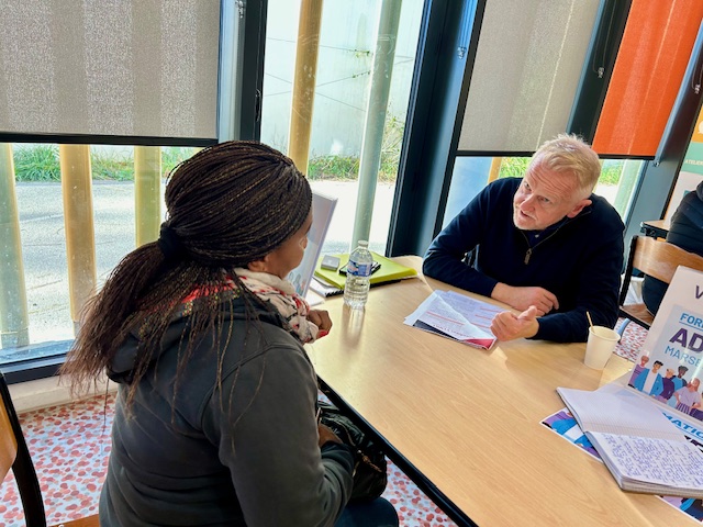 Nes & Cité recrute hors des sentiers battus 1