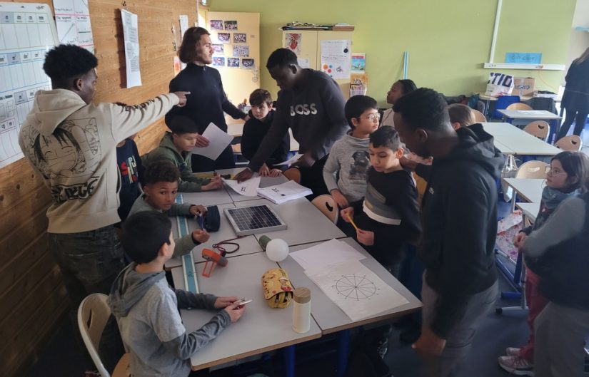 sensibilisation-developpement-durable-lycee-ampere
