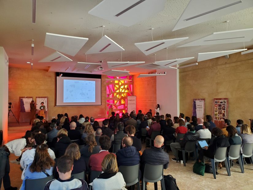 Une nouvelle vie pour les matériaux de construction 1