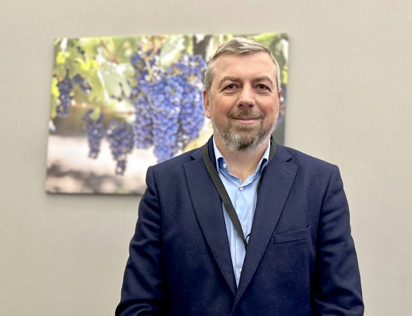 « Les vins bios sont meilleurs pour la santé et pour l’environnement » 1