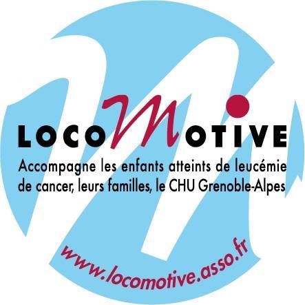 LocoMotive accompagne les enfants malades et leurs familles 2
