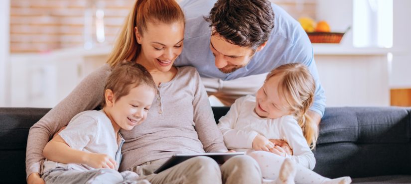 TaleMe, l’appli qui redonne envie aux parents de raconter des histoires à leurs enfants 2