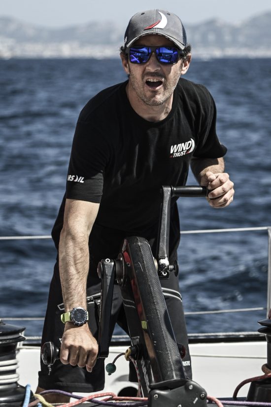 Comment Marsail défie le management sur ses voiles de compétition 1