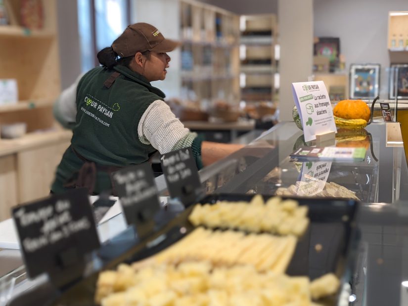 En Alsace, des producteurs transforment des supermarchés en coopératives 4