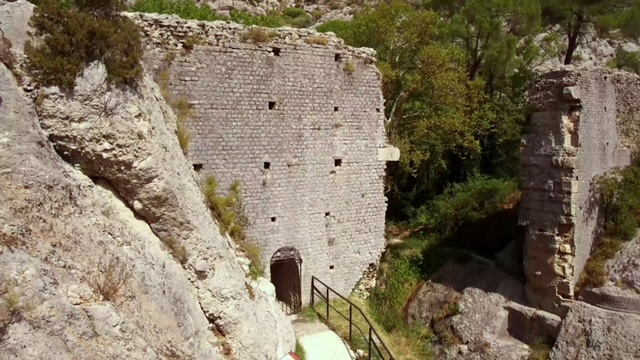 Enjeux de l’eau en Provence, l'expo 2