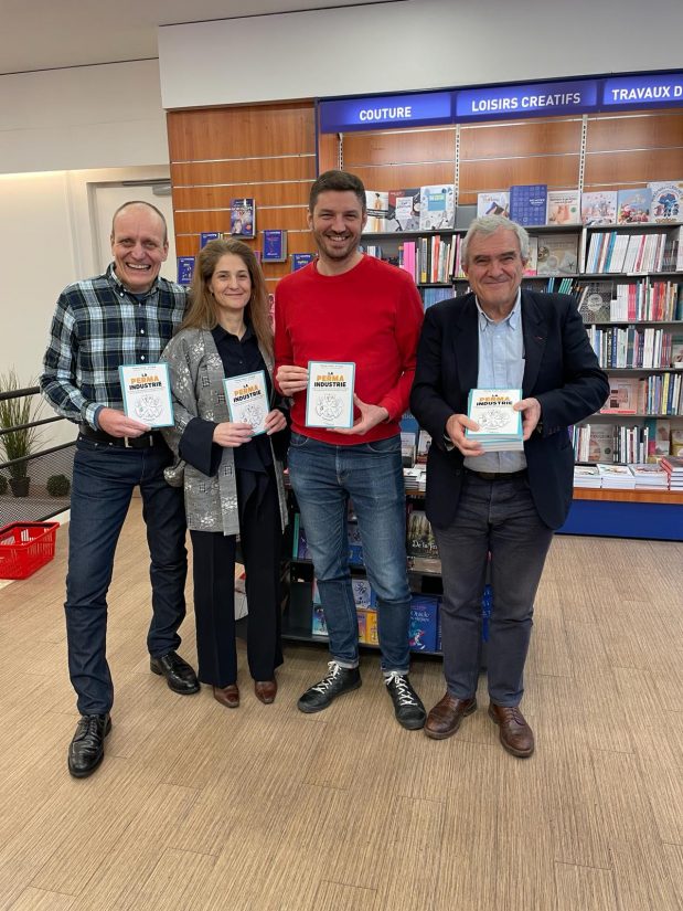 Permaindustrie : quand l'industrie s'inspire de la nature