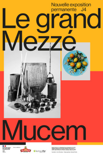 Pierre-Olivier Costa : le Mucem à hauteur d’homme 2