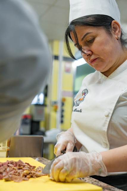 Des étoiles, des femmes... et des mécènes 3