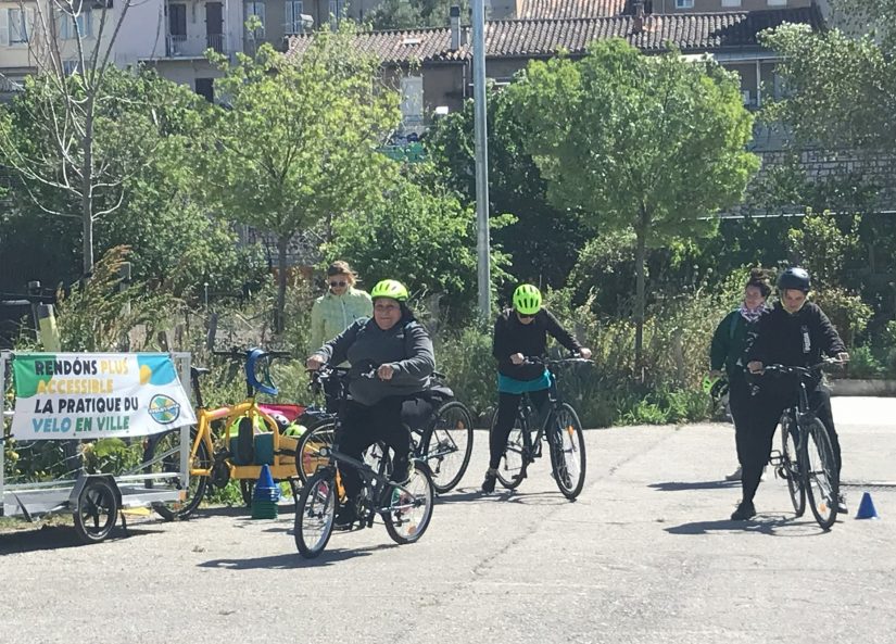 Elles courent donc elles vont mieux 3