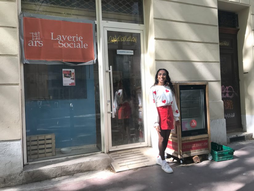 Remplir les Frigos Solidaires plutôt que gaspiller 3