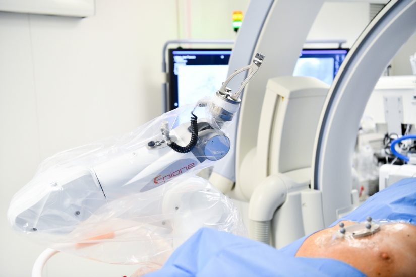 robot-epione-institut-paoli-calmettes-marseille