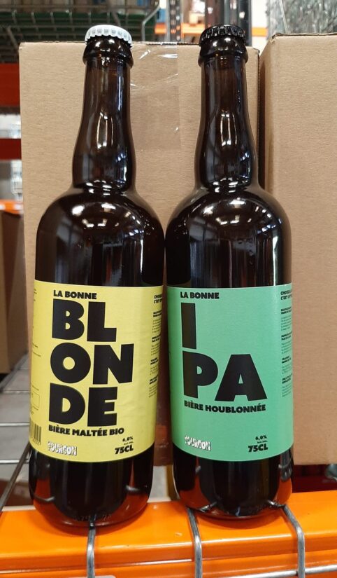 Le Fourgon remet la consigne au goût du jour 1