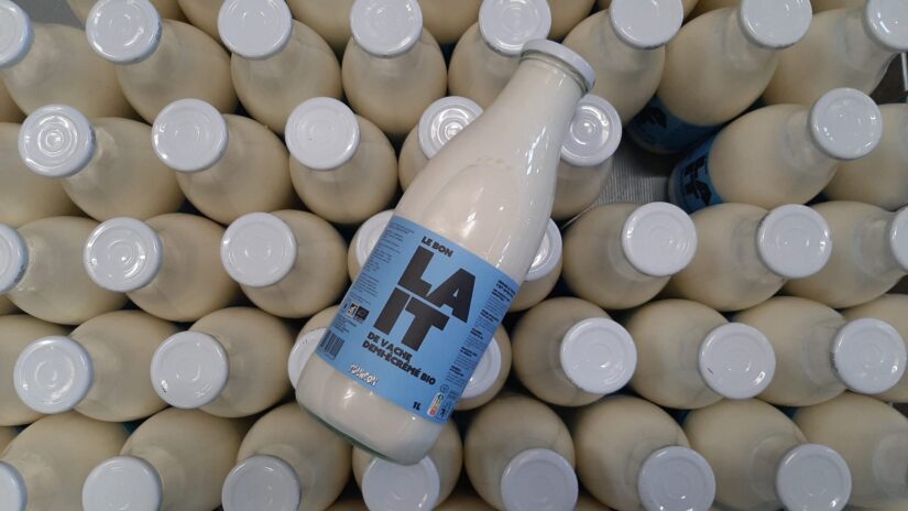 Le Fourgon remet la consigne au goût du jour 2