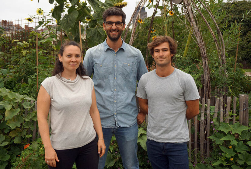 Peinture réflective : des toits blancs vraiment rafraîchissants ? 2