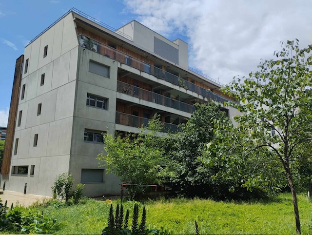 Abricoop : l’immeuble où il fait bon vivre entre voisins 1