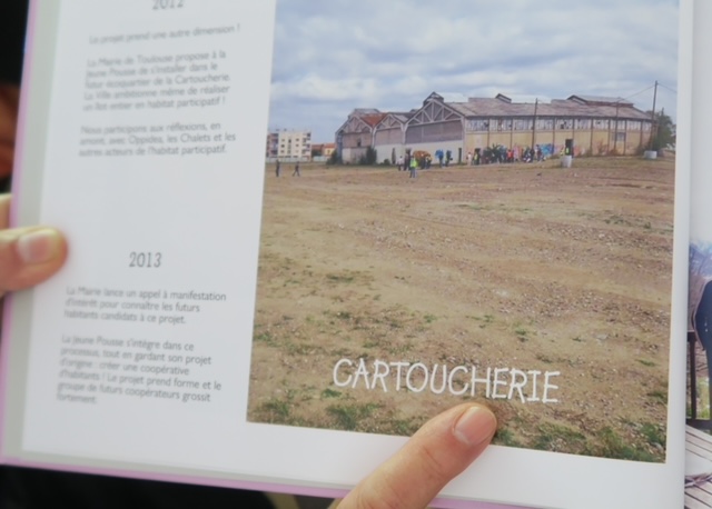 Abricoop : l’immeuble où il fait bon vivre entre voisins 2