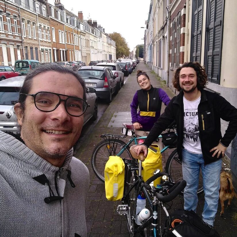 [Au fait !] Les Ch’tites Maisons Solidaires ont inauguré leurs premières unités 2