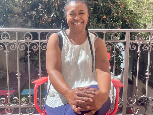 Comment Dispo Ménage booste les femmes éloignées de l’emploi 2